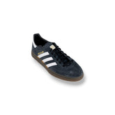 Adidas Spezial de piel de ante negra